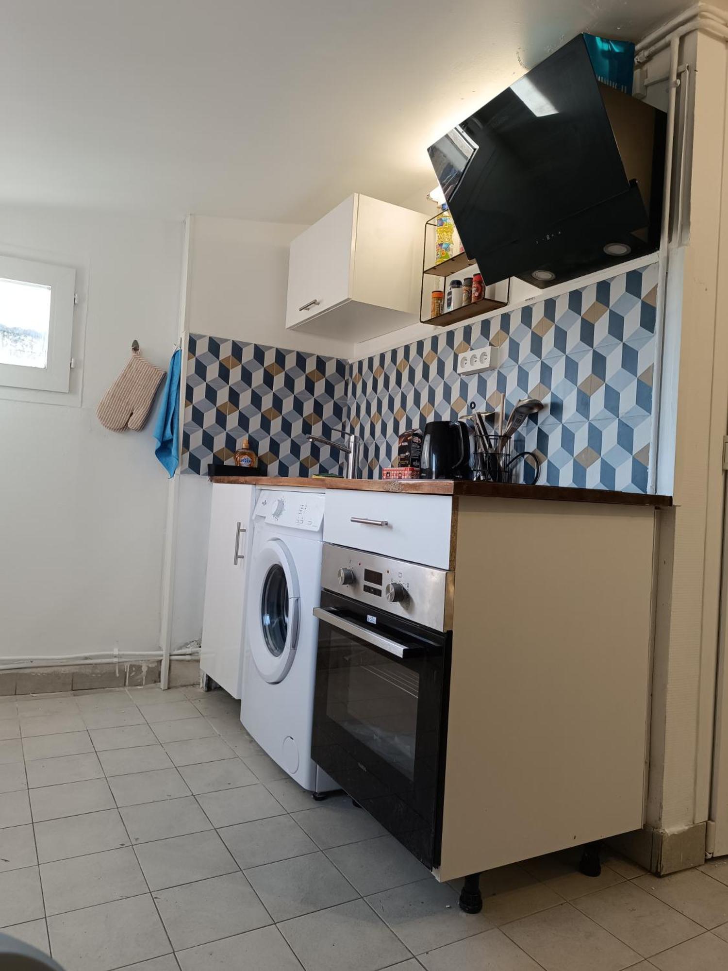 29 Rue Mellaise, Appartement 3 Pieces Niort Eksteriør billede