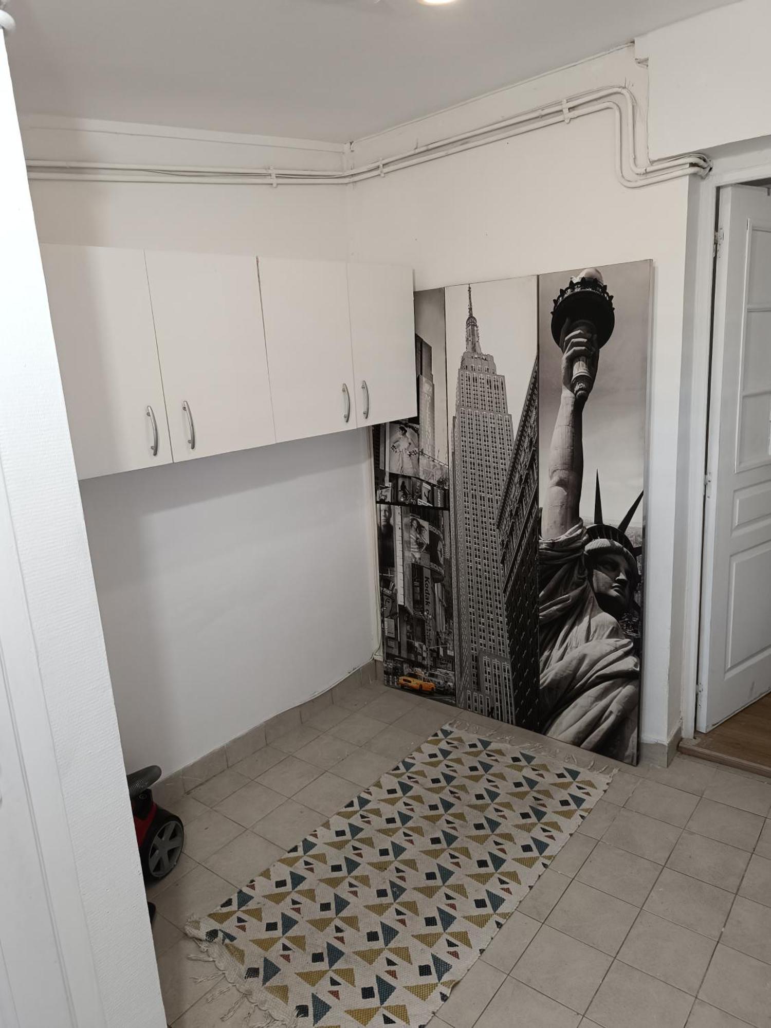 29 Rue Mellaise, Appartement 3 Pieces Niort Eksteriør billede