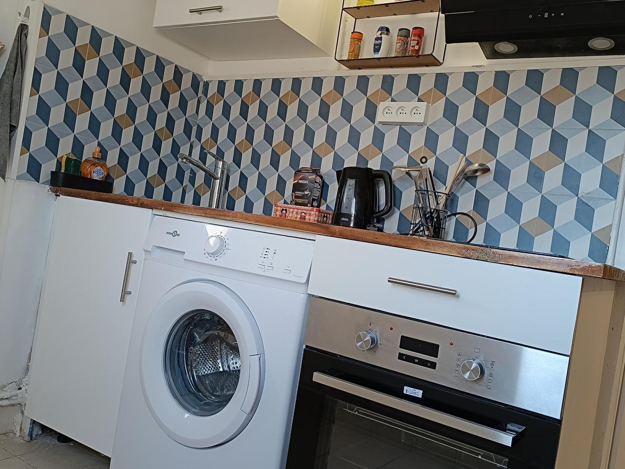 29 Rue Mellaise, Appartement 3 Pieces Niort Eksteriør billede